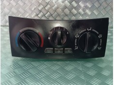 Recambio de mando calefaccion / aire acondicionado para mitsubishi space star (dg0) 1900 di-d referencia OEM IAM MR914556  