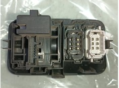 Recambio de mando luces para renault megane ii classic berlina dynamique referencia OEM IAM 08802012   2