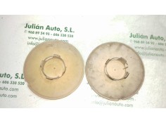 Recambio de tapacubos para saab 900 berlina 2.0 s referencia OEM IAM 8987620  2 TAPACUBOS 2