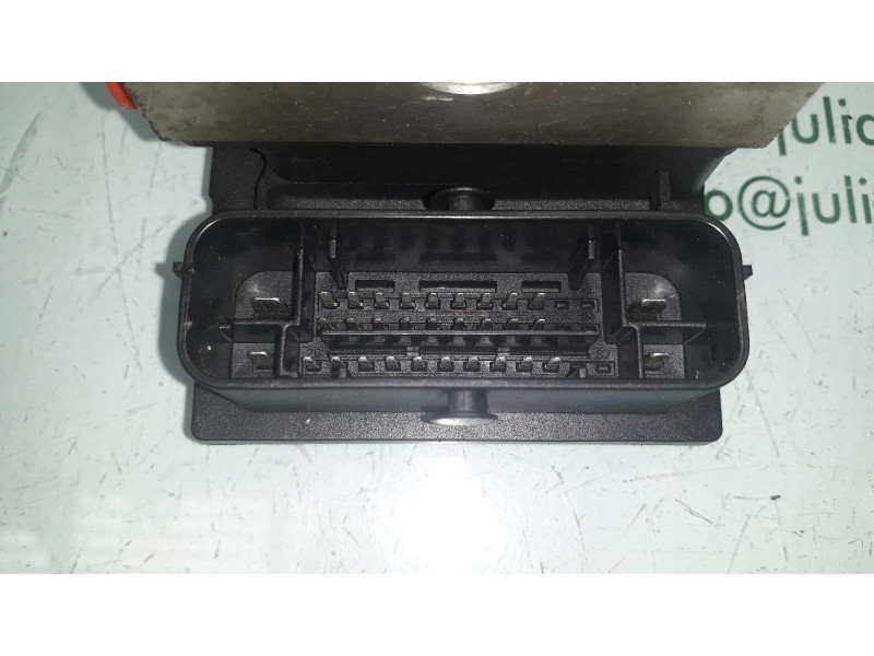 Recambio de abs para fiat scudo furgón (272) 12 l1h1 130 multijet referencia OEM IAM 0265232065 1401109880 BOSCH Recambio de abs para fiat scudo furgón (272) 12 l1h1 130 multijet referencia OEM IAM 0265232065 1401109880 BOSCH