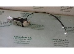 Recambio de cerradura puerta delantera derecha para fiat ducato caja cerrada (desde 03.94) d 2,8   batalla 2850 referencia OEM I