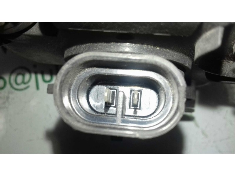 Recambio de faro antiniebla izquierdo para renault laguna ii (bg0) authentique referencia OEM IAM 8200002469 89201771 VALEO