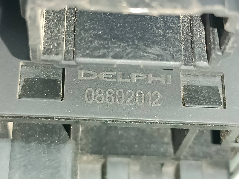 Recambio de mando luces para renault megane ii classic berlina dynamique referencia OEM IAM 08802012  