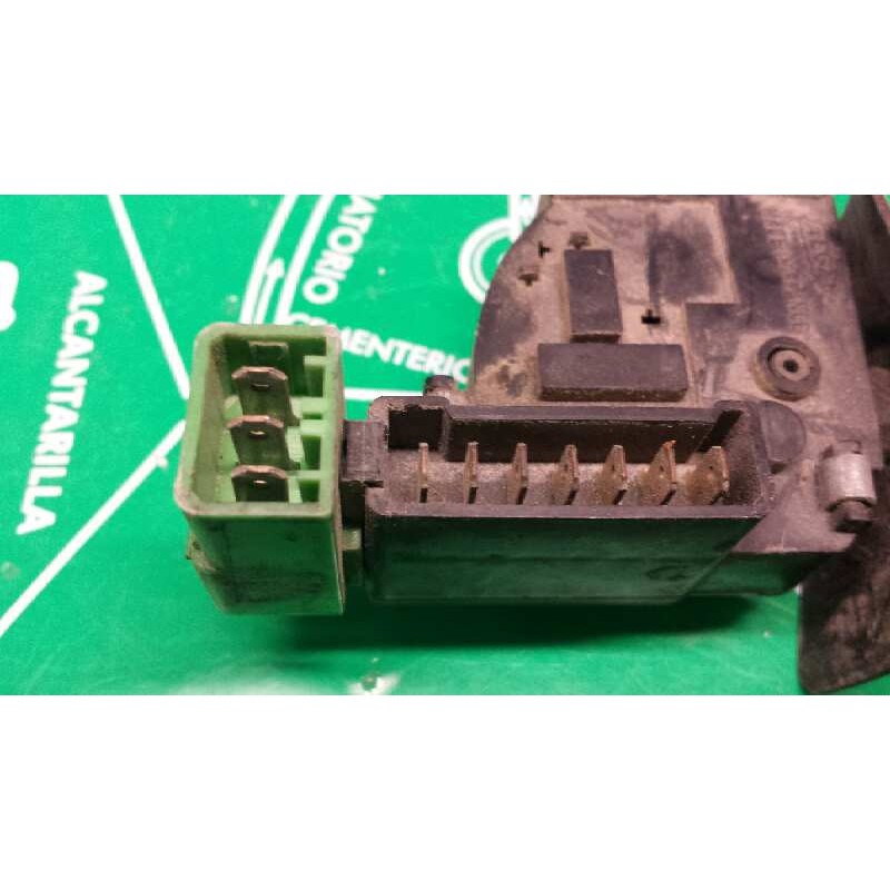 Recambio de mando limpia para peugeot 205 berlina xad / xad multi referencia OEM IAM   JAEGER
