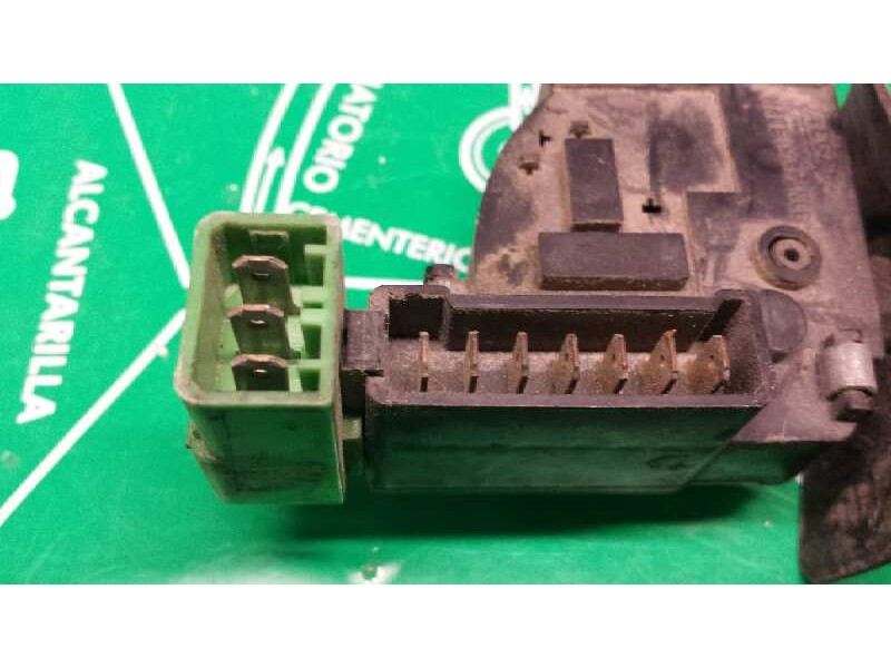 Recambio de mando limpia para peugeot 205 berlina xad / xad multi referencia OEM IAM   JAEGER