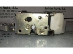 Recambio de cerradura puerta delantera derecha para fiat ducato caja cerrada (desde 03.94) d 2,8   batalla 2850 referencia OEM I 2