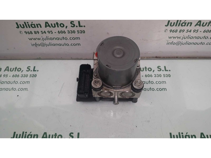 Recambio de abs para fiat scudo furgón (272) 12 l1h1 130 multijet referencia OEM IAM 0265232065 1401109880 BOSCH Recambio de abs para fiat scudo furgón (272) 12 l1h1 130 multijet referencia OEM IAM 0265232065 1401109880 BOSCH