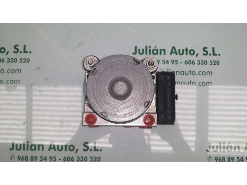 Recambio de abs para fiat scudo furgón (272) 12 l1h1 130 multijet referencia OEM IAM 0265232065 1401109880 BOSCH Recambio de abs para fiat scudo furgón (272) 12 l1h1 130 multijet referencia OEM IAM 0265232065 1401109880 BOSCH