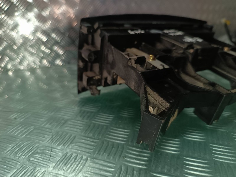 Recambio de mando calefaccion / aire acondicionado para mitsubishi space star (dg0) 1900 di-d referencia OEM IAM MR914556  