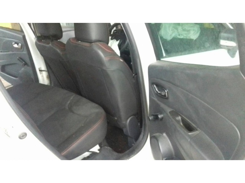 renault clio iv del año 2014