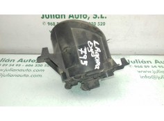Recambio de faro antiniebla derecho para renault laguna ii (bg0) authentique referencia OEM IAM 8200002470 89201781 VALEO 2