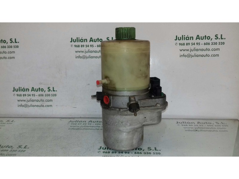 Recambio de bomba servodireccion para volkswagen polo (9n1) trendline referencia OEM IAM 6Q0423376  