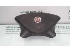 Recambio de airbag delantero izquierdo para fiat scudo furgón (272) 12 l1h1 130 multijet referencia OEM IAM 1412996ZD CA103740ZD