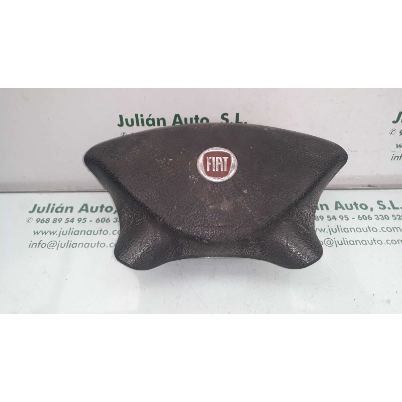Recambio de airbag delantero izquierdo para fiat scudo furgón (272) 12 l1h1 130 multijet referencia OEM IAM 1412996ZD CA103740ZD