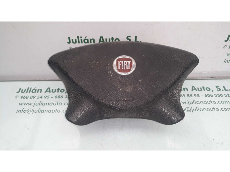 Recambio de airbag delantero izquierdo para fiat scudo furgón (272) 12 l1h1 130 multijet referencia OEM IAM 1412996ZD CA103740ZD Recambio de airbag delantero izquierdo para fiat scudo furgón (272) 12 l1h1 130 multijet referencia OEM IAM 1412996ZD CA103740ZD