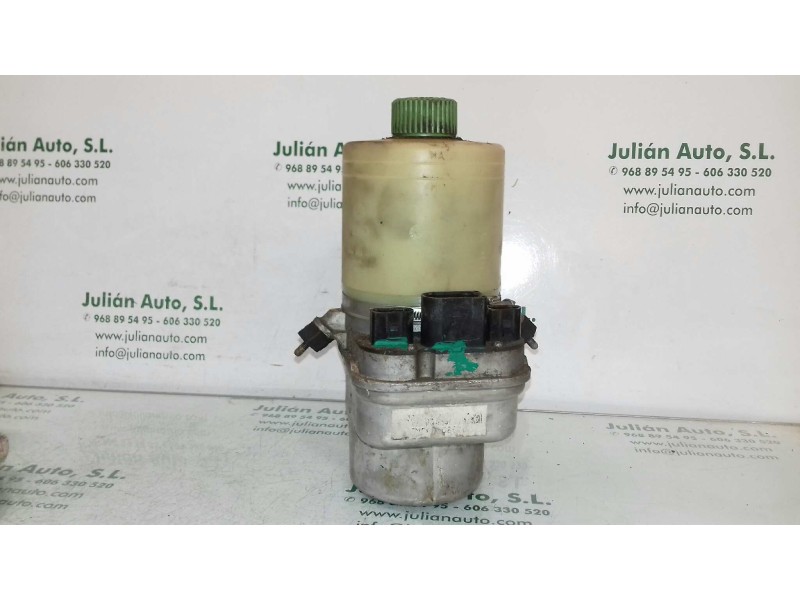Recambio de bomba servodireccion para volkswagen polo (9n1) trendline referencia OEM IAM 6Q0423376  