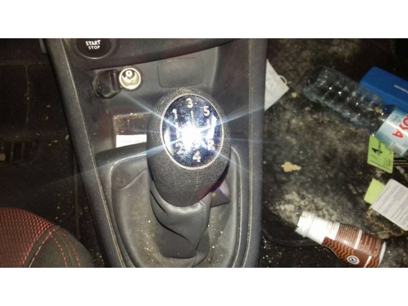 renault clio iv del año 2014