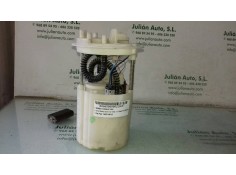 Recambio de bomba combustible para alfa romeo 147 (190) 1.6 t.spark eco distinctive referencia OEM IAM 580314016 BOSCH AFORADOR 