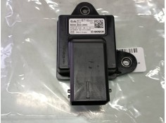Recambio de caja precalentamiento para renault megane ii classic berlina dynamique referencia OEM IAM 967787168001 20150630 BOSC