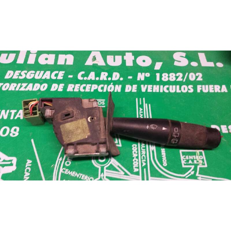 Recambio de mando limpia para peugeot 205 berlina xad / xad multi referencia OEM IAM   JAEGER