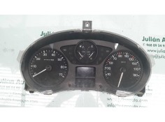 Recambio de cuadro instrumentos para fiat scudo furgón (272) 12 l1h1 130 multijet referencia OEM IAM 9665154980  MAGNETI MARELLI