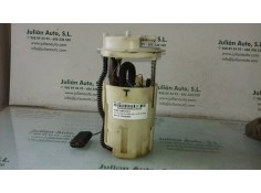 Recambio de bomba combustible para fiat stilo multi wagon (192) 1.9 jtd 120 torino referencia OEM IAM 0580303035 BOSCH AFORADOR 