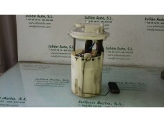 Recambio de bomba combustible para fiat stilo multi wagon (192) 1.9 jtd 120 torino referencia OEM IAM 0580303035 BOSCH AFORADOR  2