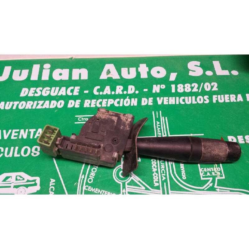 Recambio de mando limpia para peugeot 205 berlina xad / xad multi referencia OEM IAM   JAEGER