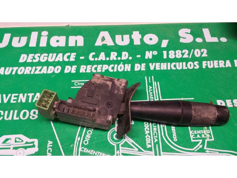 Recambio de mando limpia para peugeot 205 berlina xad / xad multi referencia OEM IAM   JAEGER
