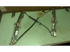 Recambio de elevalunas delantero izquierdo para citroen c5 berlina 2.0 hdi sx referencia OEM IAM 9648486480 995746 ELECTRICO