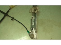 Recambio de elevalunas delantero izquierdo para citroen c5 berlina 2.0 hdi sx referencia OEM IAM 9648486480 995746 ELECTRICO 2