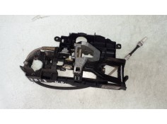 Recambio de maneta exterior delantera derecha para bmw serie 5 berlina (g30) 520i referencia OEM IAM X4717565011  