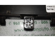 Recambio de bobina encendido para citroen c2 furio referencia OEM IAM 9654814480 4 PINES JOHNSON CONTROLS 2