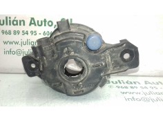 Recambio de faro antiniebla izquierdo para renault clio iii exception referencia OEM IAM 8200002469 89202714 VALEO 2