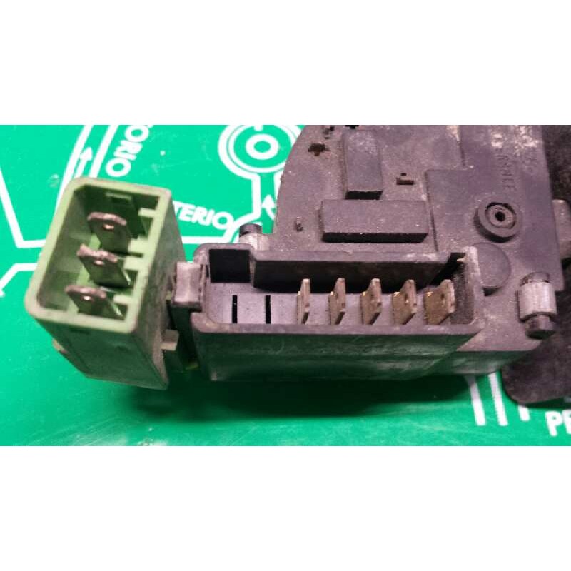 Recambio de mando limpia para peugeot 205 berlina xad / xad multi referencia OEM IAM   JAEGER