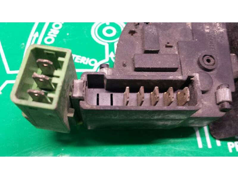 Recambio de mando limpia para peugeot 205 berlina xad / xad multi referencia OEM IAM   JAEGER