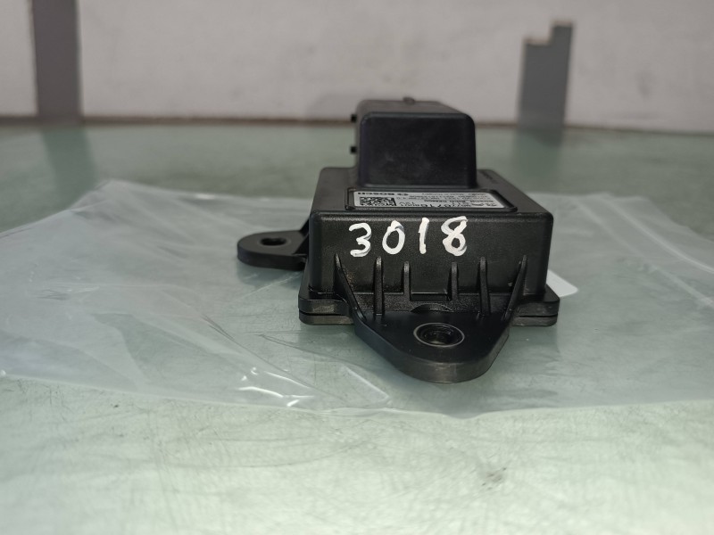 Recambio de caja precalentamiento para renault megane ii classic berlina dynamique referencia OEM IAM 967787168001 20150630 BOSC