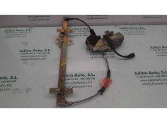 Recambio de elevalunas delantero izquierdo para seat toledo (1l) base referencia OEM IAM 9000693 GATE ELECTRICO