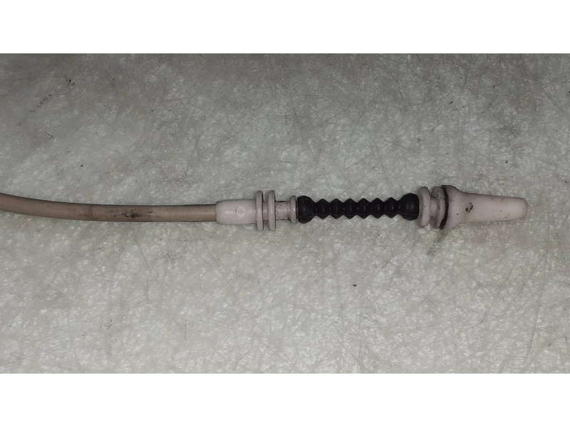 Recambio de maneta exterior delantera derecha para bmw serie 5 berlina (g30) 520i referencia OEM IAM X4717565011  