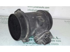 Recambio de caudalimetro para mg rover serie 400 (rt) 420 sdi (5-ptas.) referencia OEM IAM 0281002120 4 PINES BOSCH