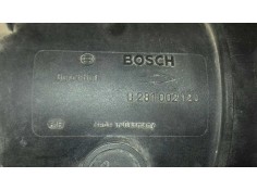 Recambio de caudalimetro para mg rover serie 400 (rt) 420 sdi (5-ptas.) referencia OEM IAM 0281002120 4 PINES BOSCH 2
