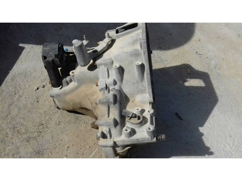 Recambio de caja cambios para chrysler neon (pl) 1.8 le referencia OEM IAM C26099A 26098 N2343218176 Recambio de caja cambios para chrysler neon (pl) 1.8 le referencia OEM IAM C26099A 26098 N2343218176