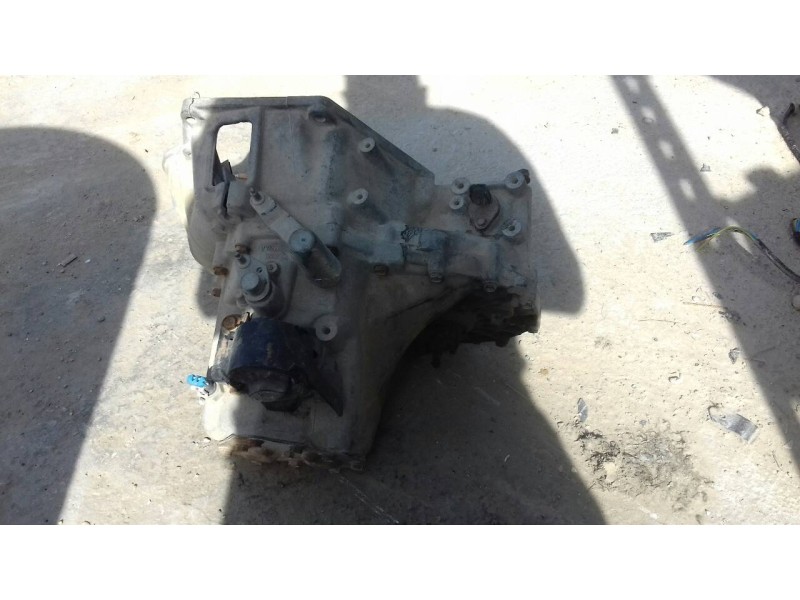 Recambio de caja cambios para chrysler neon (pl) 1.8 le referencia OEM IAM C26099A 26098 N2343218176 Recambio de caja cambios para chrysler neon (pl) 1.8 le referencia OEM IAM C26099A 26098 N2343218176