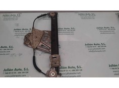 Recambio de elevalunas trasero izquierdo para mercedes-benz clase s (w220) berlina 500 (220.075) referencia OEM IAM A2207300346 