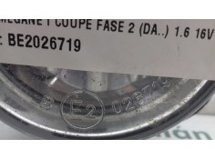 Recambio de faro antiniebla izquierdo para renault megane i coupe fase 2 (da..) 1.6 16v sport referencia OEM IAM BE2026719  VALE 2