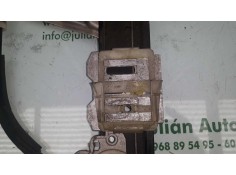 Recambio de elevalunas trasero izquierdo para mercedes-benz clase s (w220) berlina 500 (220.075) referencia OEM IAM A2207300346  2