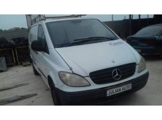 mercedes-benz vito mixto 06.2003  del año 2007 2
