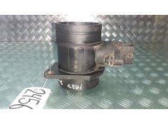 Recambio de caudalimetro para honda civic berlina 3 (ep1/2) 1.7 ctdi es referencia OEM IAM 0281002482 CONECTOR 5 PINES BOSCH