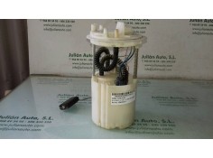 Recambio de bomba combustible para alfa romeo 147 (190) 1.6 t.spark eco distinctive referencia OEM IAM 0580314016  AFORADOR BOMB