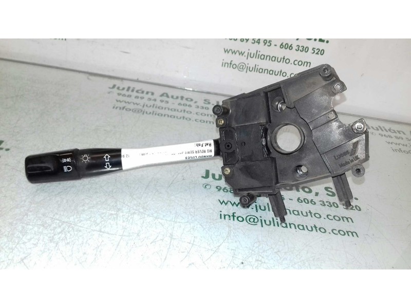 Recambio de mando luces para mg rover serie 400 (rt) 420 sdi (4-ptas.) referencia OEM IAM   LUCAS